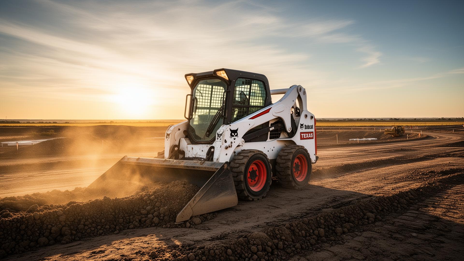 Bobcat S650